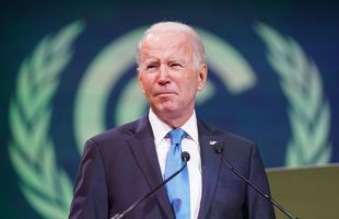 Situație incredibilă în SUA » O înjurătură din NASCAR, devenită virală în senatul american. Vizat e preşedintele Joe Biden