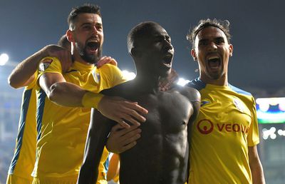 Sory Diarra, golgeter la Petrolul, își spune povestea dramatică: „Mi-am pierdut ambii părinți, dar fratele meu a făcut totul ca eu să devin fotbalist”