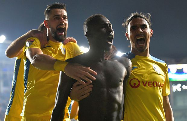 Sory Diarra, golgeter la Petrolul, își spune povestea dramatică: „Mi-am pierdut ambii părinți, dar fratele meu a făcut totul ca eu să devin fotbalist”