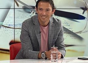 George Ogăraru, reacție categorică în „războiul” FCSB - CSA Steaua: „E ca într-un divorț. Își vede fiecare de drumul lui”