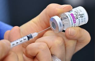 Un sportiv din România a refuzat să se vaccineze și a fost dat afară de la echipă: „Din păcate, am ajuns la această soluție”