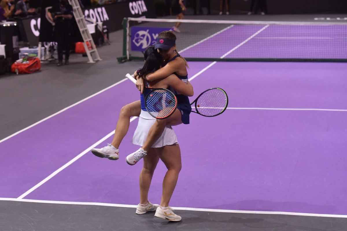 Patrick Ciorcirlă, directorul turneului Transylvania Open: „Suntem și vrem să rămânem pe harta WTA"