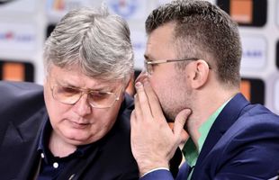 Ce se poate ascunde în spatele poziției pro-FCSB a LPF-ului » Legăturile șefilor Ligii cu echipa lui Becali