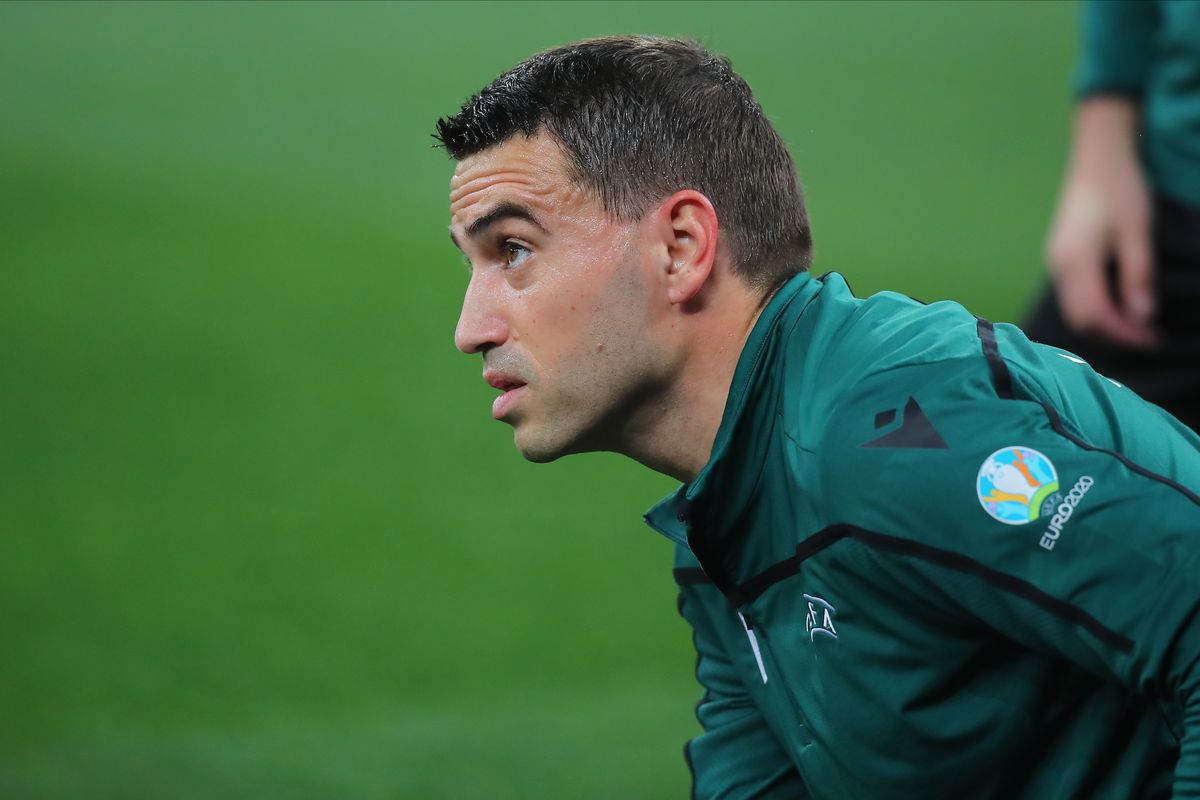 10 lucruri care nu s-au văzut la TV în Dinamo Kiev – Barcelona » Moment inedit între puștii catalani + ce semn i-a făcut Hațegan lui Lucescu