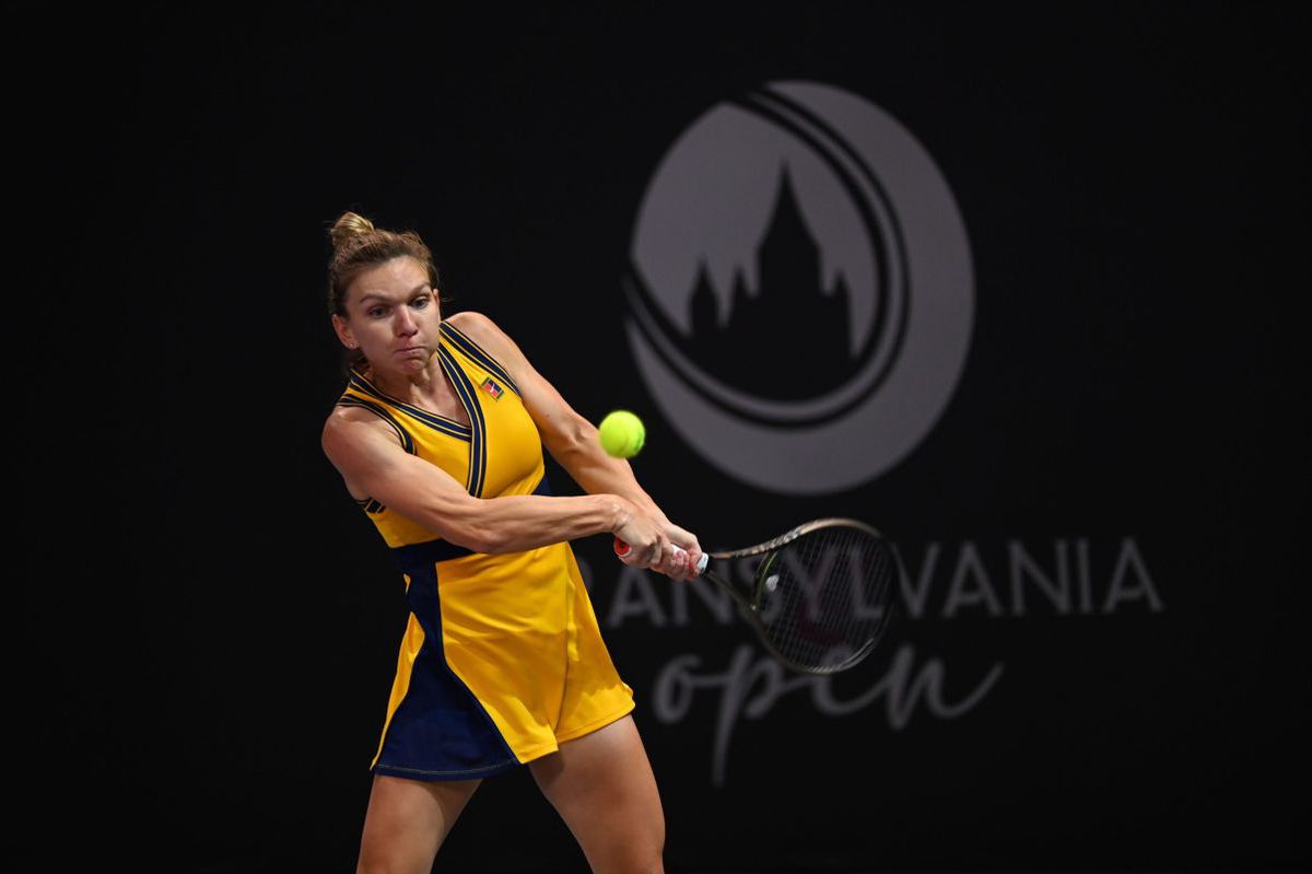 Patrick Ciorcirlă, directorul turneului Transylvania Open: „Suntem și vrem să rămânem pe harta WTA"