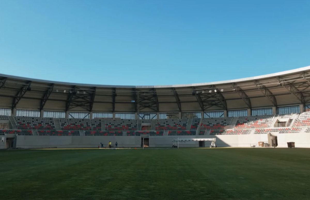 LPF a omologat noul OZN din Superliga » Anunț de ultimă oră