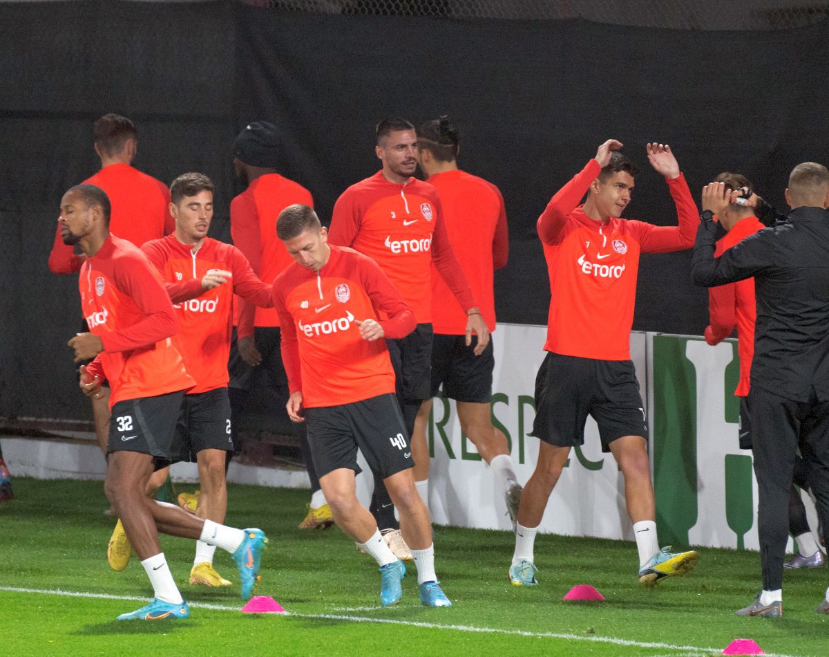 Dan Petrescu, săgeți către critici înainte de CFR Cluj - Ballkani: „Unii s-au făcut de râs, acum îmi dau mie sfaturi” » Ce spune despre meci