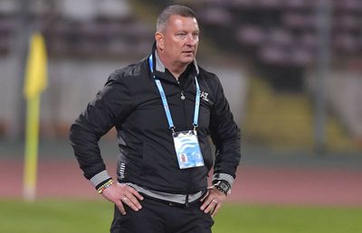 Propus de Panduru la FCSB, Ionuț Chirilă e categoric: „Asta se vrea, iar eu știu cum se face!”