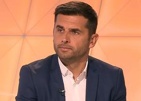 Nicolae Dică a răbufnit în direct la TV: „Mie nu mi-a făcut niciodată Gigi Becali echipa!”