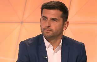 Nicolae Dică, scuze în direct pentru primul antrenor ofertat ieri de Becali: „Eram foarte nervos, nu l-am văzut”