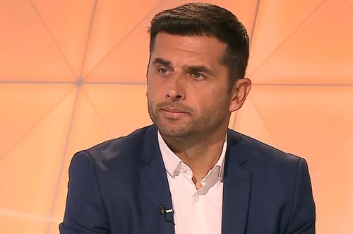 Nicolae Dică, la Orange Sport