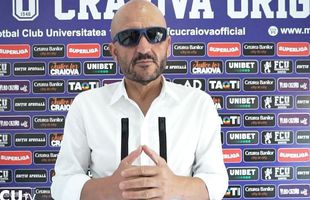 Angajatul lui FCU Craiova care susținea că a fost înjunghiat în centrul Craiovei ar fi înscenat totul » Reacția lui Adrian Mititelu
