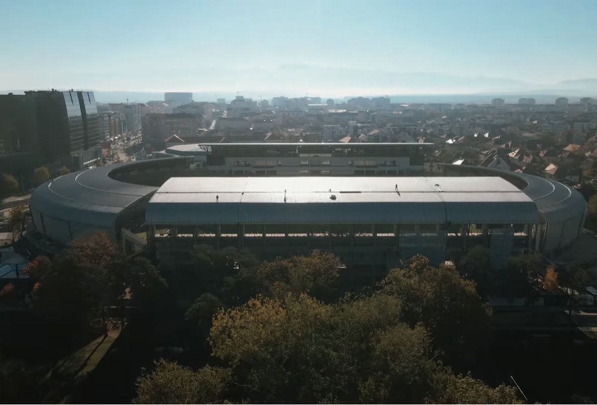 LPF a omologat noul OZN din Superliga » Anunț de ultimă oră