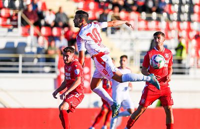 Lună decisivă pentru Dinamo: a fi sau a nu fi în play-off » Ce îi așteaptă pe „câini”