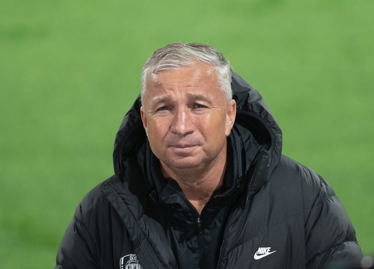 O veste bună pentru CFR Cluj înaintea meciului decisiv pentru primăvara europeană: un titular s-a refăcut!