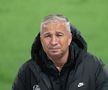 Dan Petrescu, săgeți către critici înainte de CFR Cluj - Ballkani: „Unii s-au făcut de râs, acum îmi dau mie sfaturi” » Ce spune despre meci