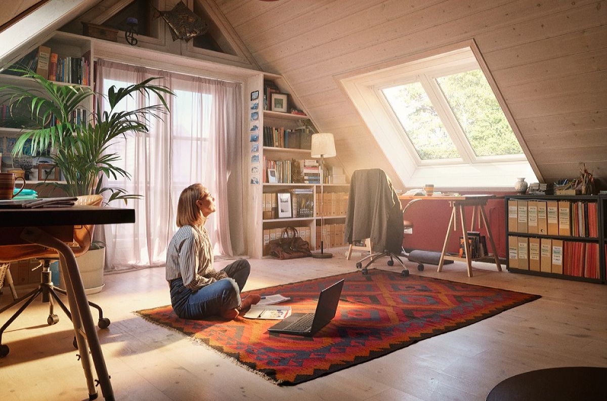 VELUX: Cum să scazi temperatura din termostat cu 2°C fără a afecta gradul de confort