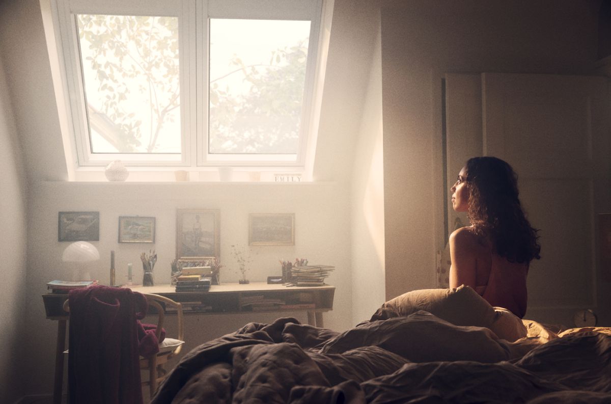 VELUX: Cum să scazi temperatura din termostat cu 2°C fără a afecta gradul de confort