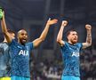 Marseille - Tottenham 1-2 în grupele Champions League