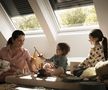 VELUX: Cum să scazi temperatura din termostat cu 2°C fără a afecta gradul de confort