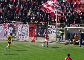 Cât o costă pe Dinamo să joace pe „Arcul de Triumf”: „Trebuie să vindem cel puțin 4.500 de bilete”. 2.000 de euro costă doar schimbarea porților și trasarea gazonului!