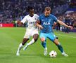 Marseille - Tottenham 1-2 în grupele Champions League