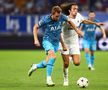 Marseille - Tottenham 1-2 în grupele Champions League