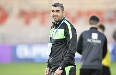 Liviu Ciobotariu este în pole-position pentru a prelua FCSB