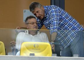 Liviu Ciobotariu își dăduse acordul să vină la FCSB, dar Pandele s-a opus » Ultimele reacții din cele două tabere: „E clar, nu pleacă!”