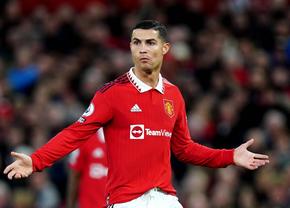 Cristiano Ronaldo a pierdut 3 milioane de urmăritori pe Instagram, din cauza unei erori tehnice