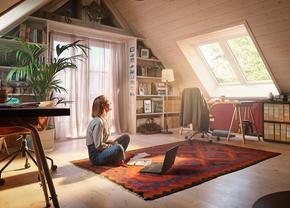 VELUX: Cum să scazi temperatura din termostat cu 2°C fără a afecta gradul de confort