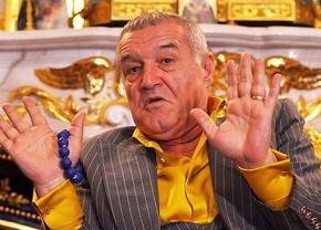Motivul incredibil pentru care Becali nu poate vorbi la telefon cu Pandele: „Trebuie să mă duc la Primărie, îi e frică”