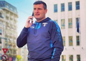 Două certitudini și două întrebări după ultima numire de antrenor din Liga 1: omul cu monopol pe transferuri revine!