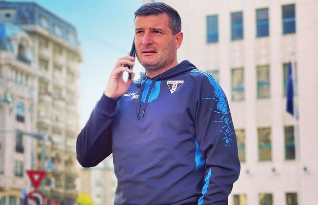 Două certitudini și două întrebări, după ultima numire de antrenor din Liga 1 » Revine omul cu monopol pe transferuri!
