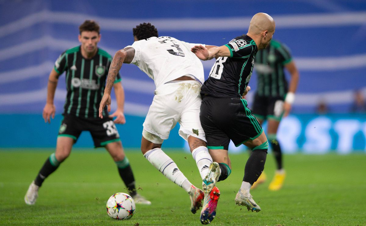 Toate echipele calificate în „optimile” Champions League: Tătărușanu, în primăvara europeană! Situație incredibilă în grupa lui PSG