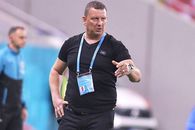 Panduru îl propune pe Ionuț Chirilă la FCSB: „La Chiajna a făcut ceva dintr-un grup de necunoscuţi. Echipele lui joacă fotbal”
