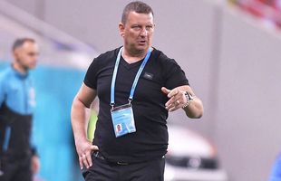 Panduru îl propune pe Ionuț Chirilă la FCSB: „La Chiajna a făcut ceva dintr-un grup de necunoscuţi. Echipele lui joacă fotbal”