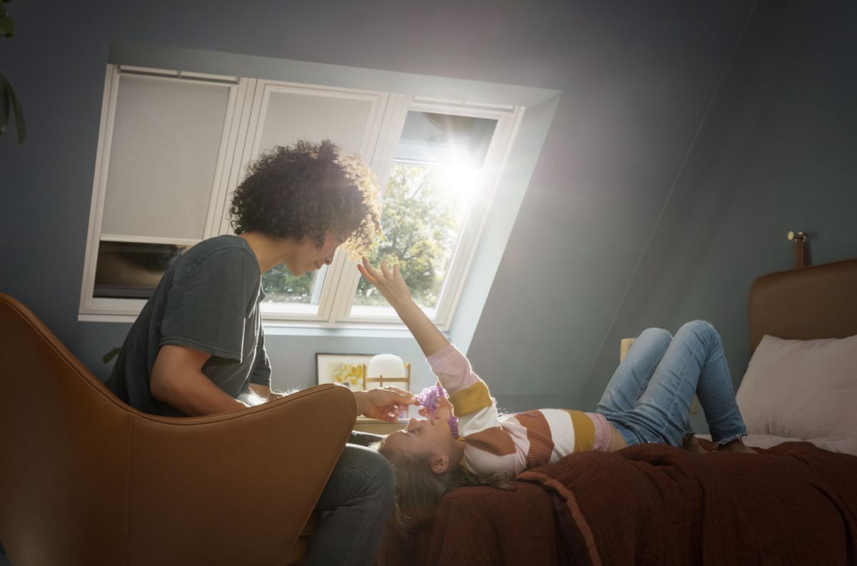 VELUX: Cum să scazi temperatura din termostat cu 2°C fără a afecta gradul de confort