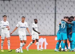 MARSEILLE - TOTTENHAM 1-2. Stupoare după decisivul dramatic din grupa D a Ligii Campionilor: „Suntem nervoși, doar cei de pe bancă au știut!”