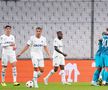 Marseille - Tottenham // foto: Imago Images