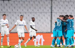 MARSEILLE - TOTTENHAM 1-2. Stupoare după decisivul dramatic din grupa D a Ligii Campionilor: „Suntem nervoși, doar cei de pe bancă au știut!”