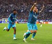Marseille - Tottenham 1-2 în grupele Champions League