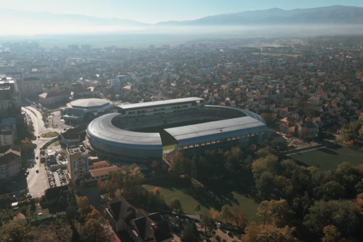 LPF a omologat noul OZN din Superliga » Anunț de ultimă oră