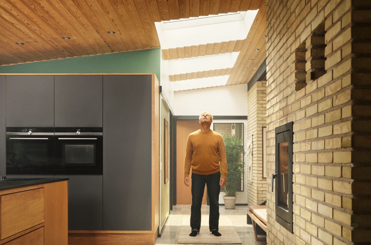 VELUX: Cum să scazi temperatura din termostat cu 2°C fără a afecta gradul de confort