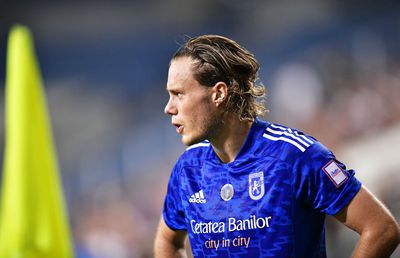 Prima opinie PRO transferului lui Baeten la FCSB: „Pe acel post ar fi util”