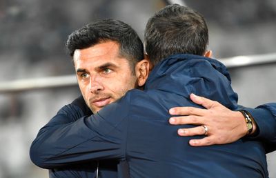 A plecat al 5-lea cel mai bun din istoria FCSB » Dică, printre cei mai tari antrenori pe care i-a avut Becali + Cum arată Top 10