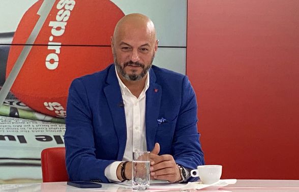 Cristi Dulca, despre dependența de cazinouri și momentele grele după se s-a retras: „Fotbalul a fost viața mea! Mă trezeam noaptea, plângeam și mă uitam la poze”