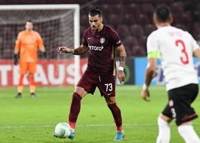 Cine transmite la TV meciurile FCSB - West Ham și Ballkani - CFR Cluj