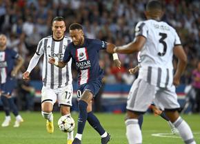 Diseară aflăm ultimele echipe calificate în „optimile” Champions League » Juventus - PSG e duelul serii
