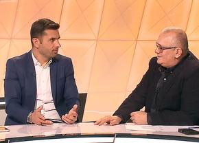 L-a provocat pe Dică în direct la TV: „Nu mă preocupă asta!” / „Nick, tu auzi ce spun?”